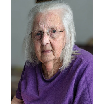 Photo of Eileen OLLIVANT