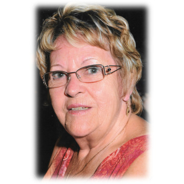 Notice Gallery for Eirwen Ann VANSTONE (NEE RADFORD)
