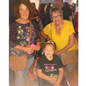 Photo for notice Eirwen Ann VANSTONE (NEE RADFORD)