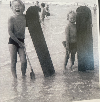 Notice Gallery for Andrew Paul ALLAWAY