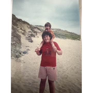 Notice Gallery for Andrew Paul ALLAWAY