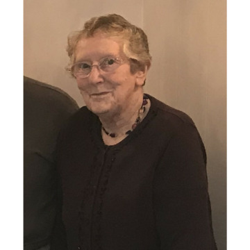 Photo for notice Eileen EVANS