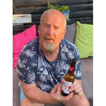 Photo of Neil BURGESS