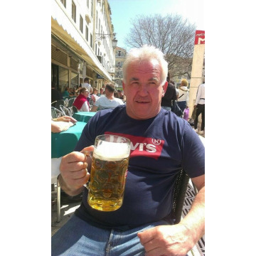 Photo of William Graeme CLARK