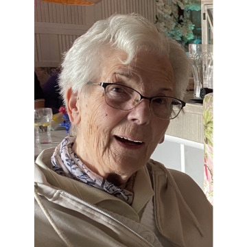 Photo for notice Doreen Margaret ROWLEY
