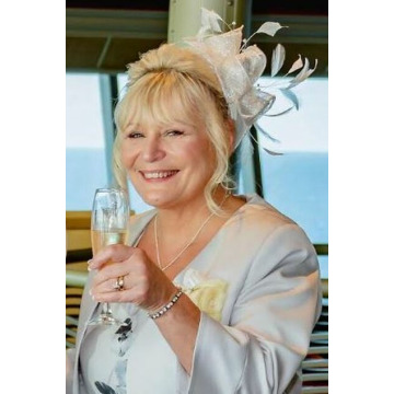 Photo of Tracey CHIDZEY