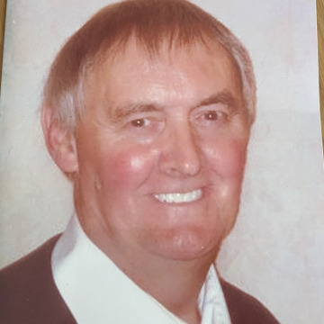 Photo of William Norman MEECHAM