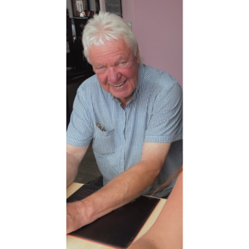 Photo for notice Neil BOSTOCK