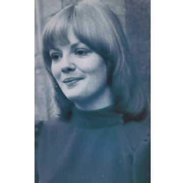 Photo for notice Gaynor JAMES