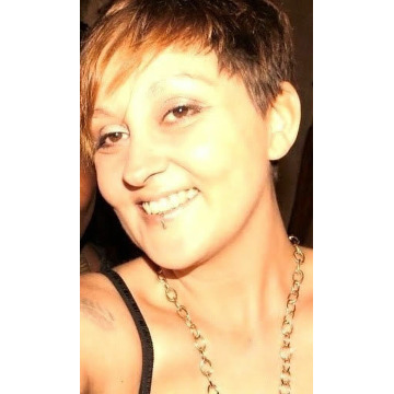 Photo of LESLEY MARGARET SYMONS