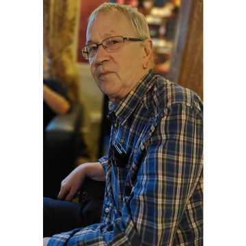 Notice Gallery for Martin CORK