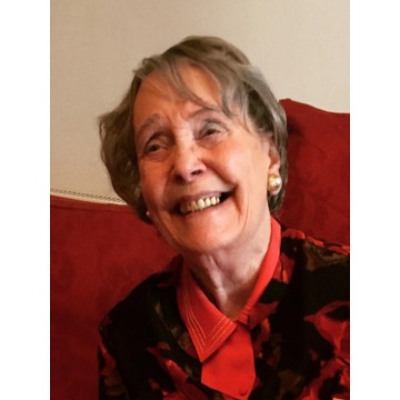 Photo of Edna Eileen TINCLER