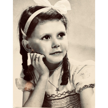 Photo for notice Margaret HOGG