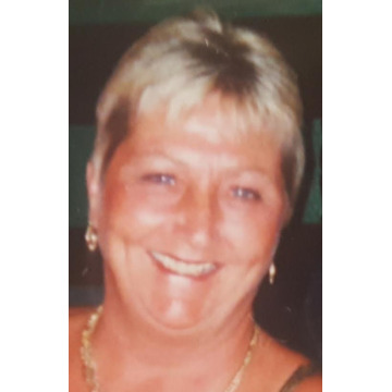 Notice Gallery for Pauline PATTISON