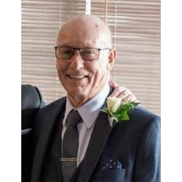 Photo of Maurice KITCHEN