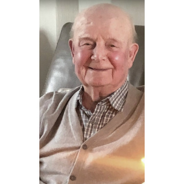 Photo of John William MARTIN