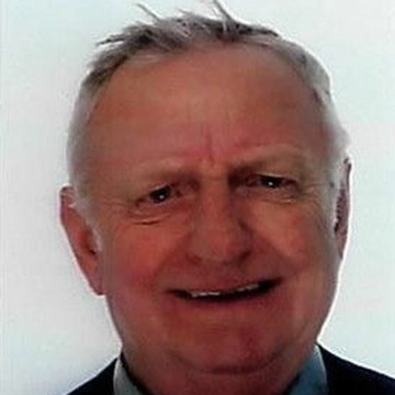 Photo of Stuart KITCHING