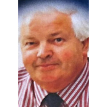 Photo for notice Walter Philip RODFORD