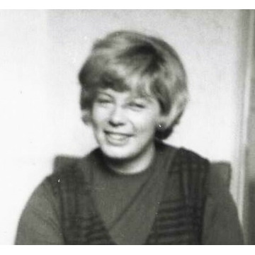 Photo of Ann FINNEY