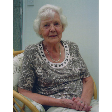 Photo of Winifred Emily BIGGINS
