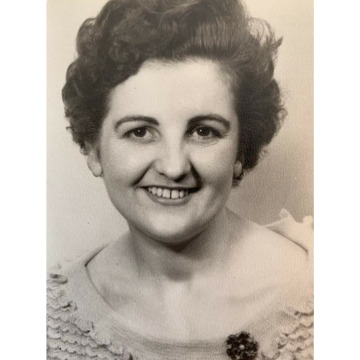 Photo for notice Lilian May FLETCHER