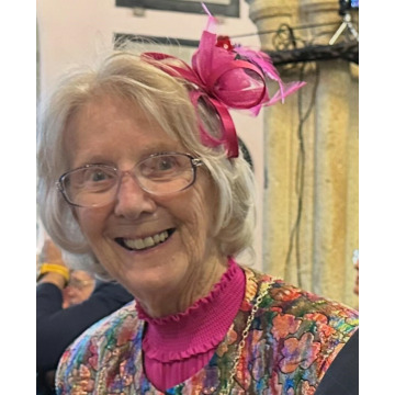 Photo of Janet Patricia BETTISON