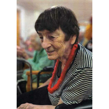 Notice Gallery for Patricia Ann DIXON