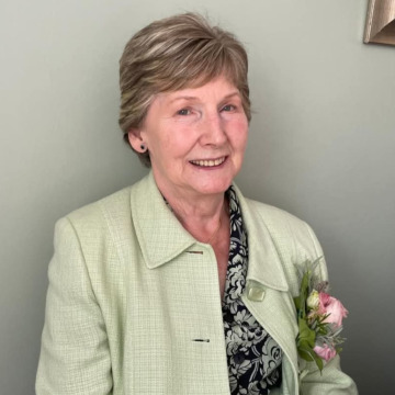 Photo for notice Rosemary ATKINSON