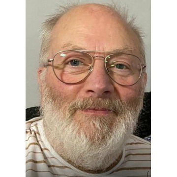 Photo of David Stanley WILLIAMS