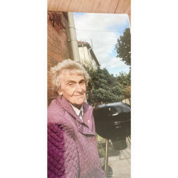 Photo for notice Betty NAPLES
