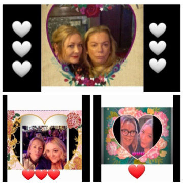 Photo for notice Patsy Ann GILBOY
