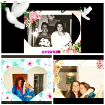 Photo for notice Patsy Ann GILBOY