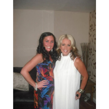 Photo for notice Patsy Ann GILBOY