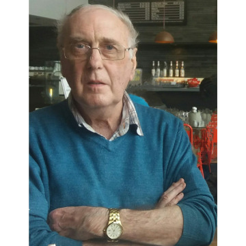 Photo for notice Ken McNALLY