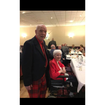 Photo for notice James MCDONALD