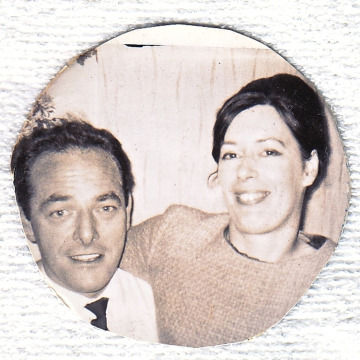 Photo of Shirley Laurie FORD