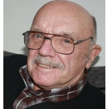 Photo of Brian Walter NOWN
