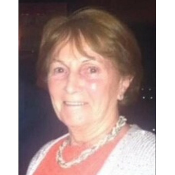 Photo of Rose WATTS