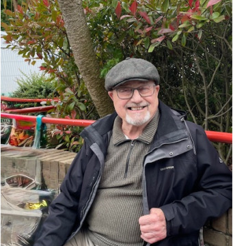 Photo for notice George Thomas GOLDSBROUGH