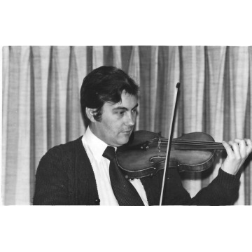 Photo of Jeffrey Roy PLENTY