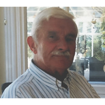 Photo of Brian Norman FERRAND