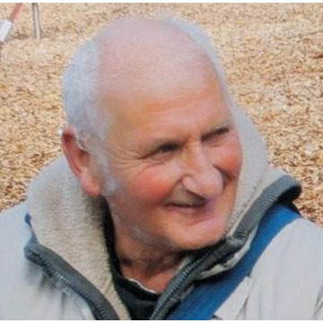 Photo of Steve BROOM