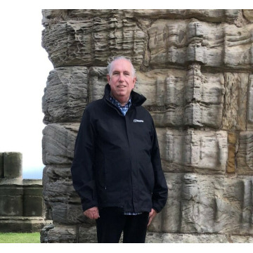 Photo of David Richard HOLLIS