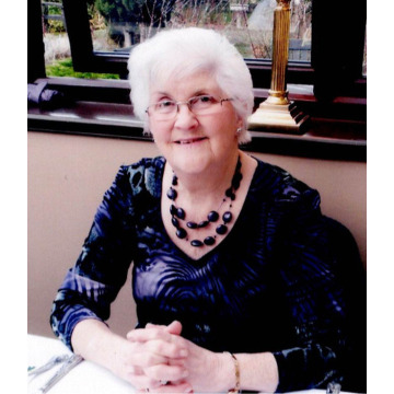 Photo of Ann JONES