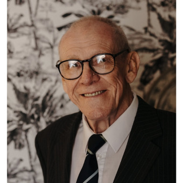 Notice Gallery for Barry ROBINSON