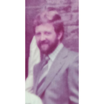 Photo of John GILLYON