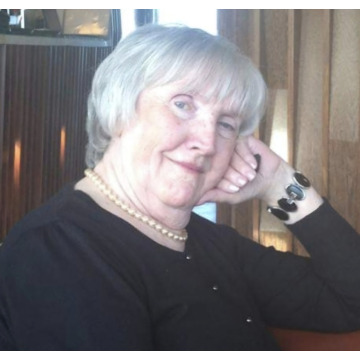 Notice Gallery for Mary STRACHAN