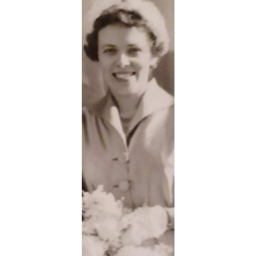 Photo for notice Nansi Bowness FAIRHURST