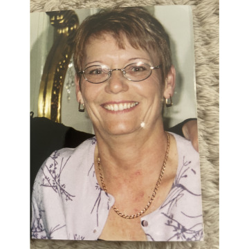 Photo for notice Catherine PITT