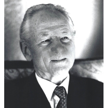 Photo of John George WASS